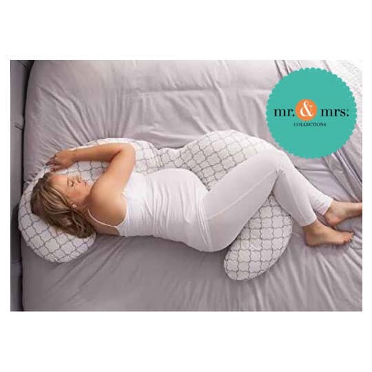 almohada de maternidad - Precios y Ofertas - feb. de 2024