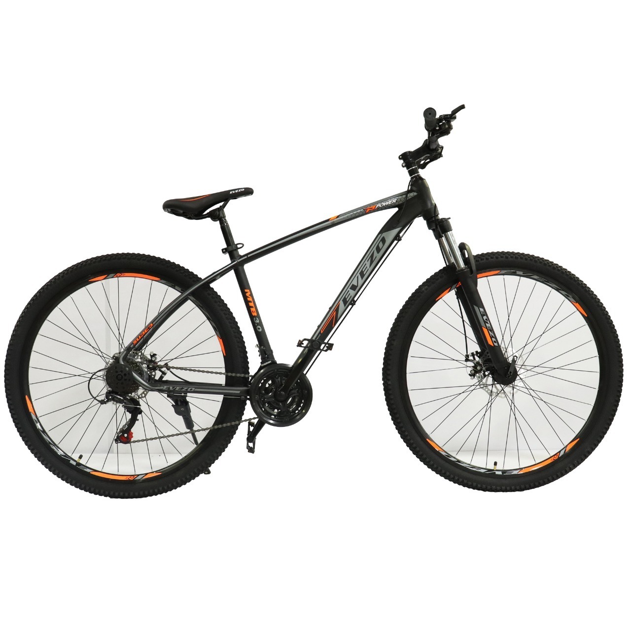 Bicicleta aro best sale 29 montañera