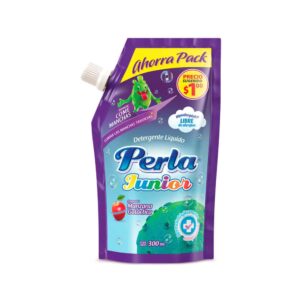 Perla Bebé Detergente Manzanilla – La Fabril