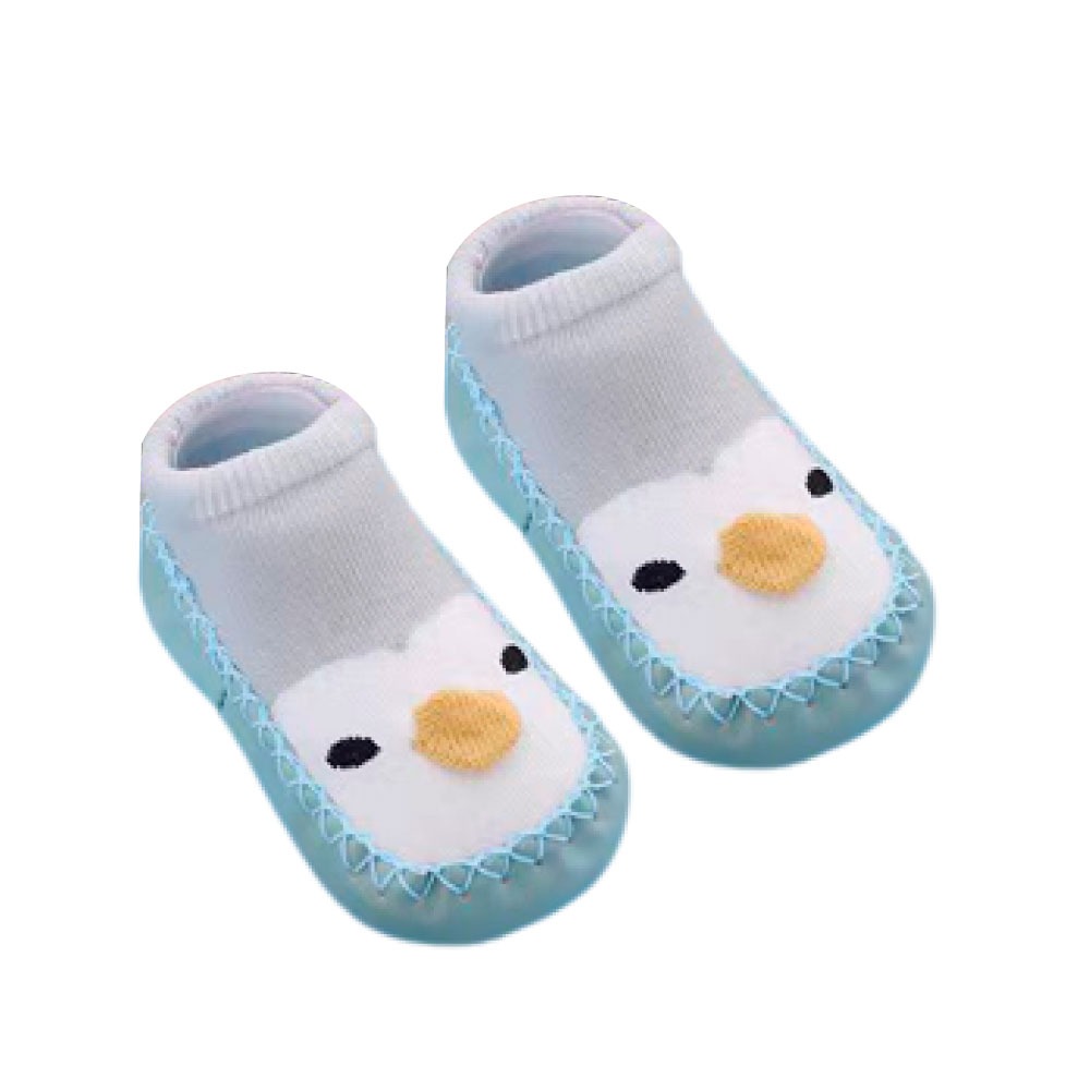 Pantuflas Beb Talla 14 Creciendo juntos Peque Ayuda