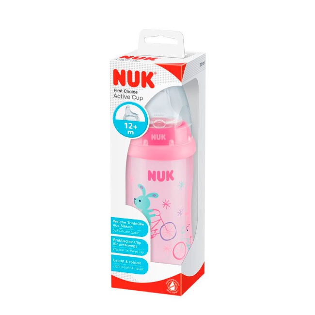 Recolector De Leche Nuk - Productos para bebés y niños