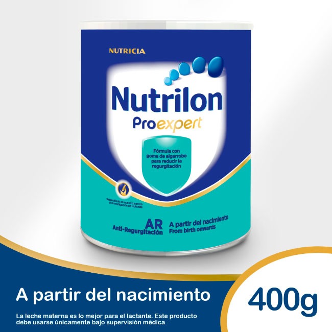 Nutrilon ® Proexpert AR, Lata de 400g - Peque Ayuda