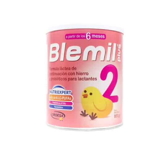 BLEMIL PLUS 1 AE NUTRIEXPERT