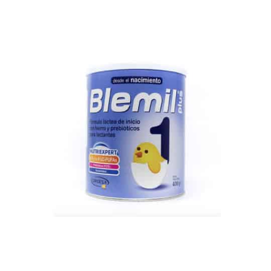 Comprar BLEMIL PLUS CONFORT 800gr. de BLEMIL