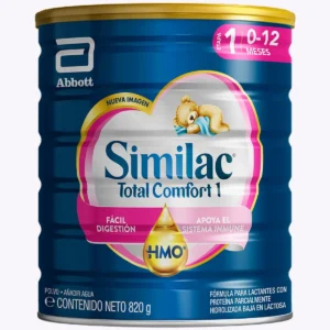 Similac Total Comfort 1 820g