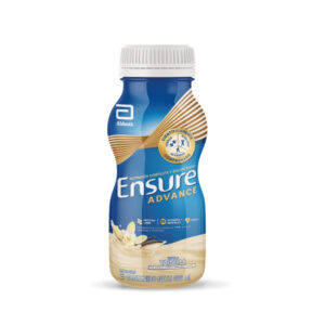 Ensure Advance Vainilla Líquida 200ml x 1