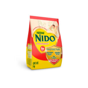 NIDO® 1+ Standpack x 1Kg