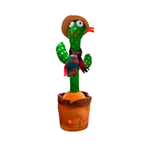 Cactus Bailarín Vaquero Amor de Mamá