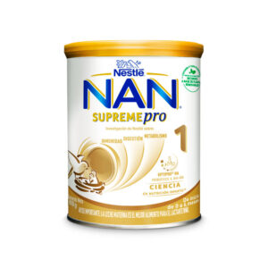 NAN® Supreme 1 Fórmula Infantil Lata 800g