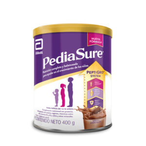 Pediasure Plus Chocolate x 400g