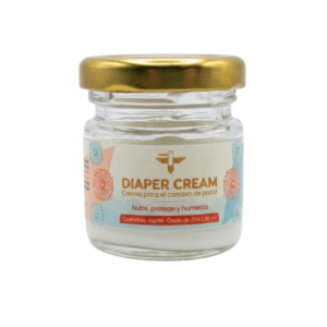 kinti diaper cream
