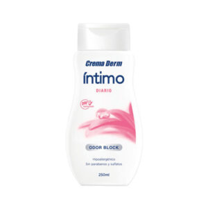 Jabón Intimo Crema Derm Intimo 250 ml