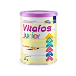 Vitafos Junior Vainilla 800g