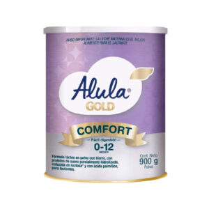 Alula Comfort Gold 900g