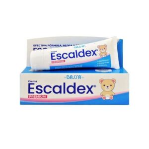 Crema Antipañalitis Escaldex Premium x 30g (Bassa)