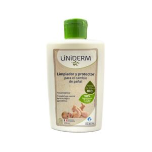 Liniderm Limpiador y Protector x 250ml