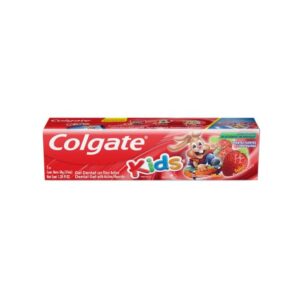 Pasta Colgate Kids Surtido x 50g 6+