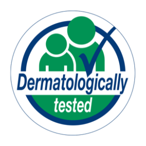 Dermatollogically Tested