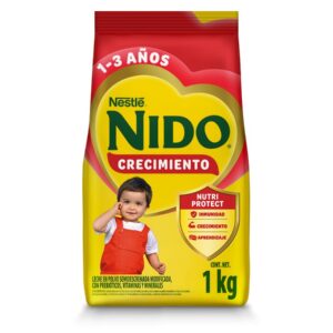 NIDO® 1+ Standpack x 1Kg