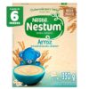 NESTUM® Arroz Cereal infantil Caja 350g