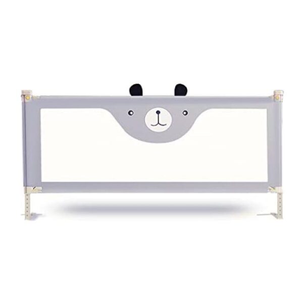 Baranda de Camas Oso Gris Prime