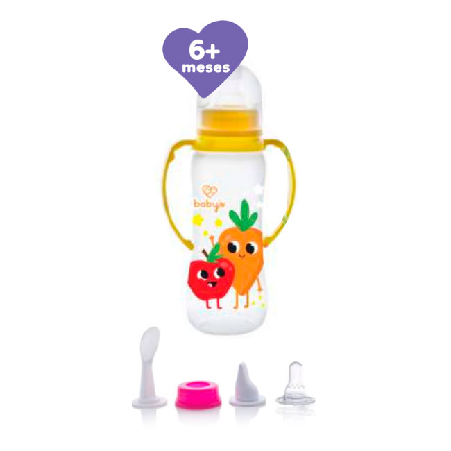 CMS10065 - Shaker de 7cm x 5cm - Bebe Llorones – SDetalles