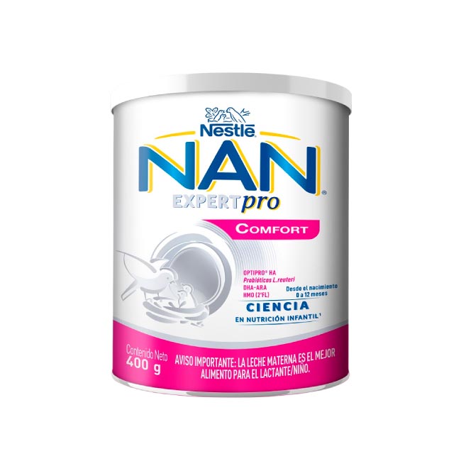 Nan Confort Total 1