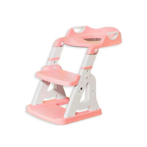 Asiento Entrenador Potty Pro 823201 Rosado Creciendo juntos