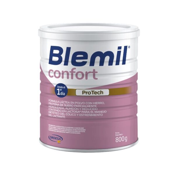 blemil confort protech 800g