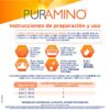 puramino formula infantil