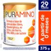 Fórmula Infantil Puramino - Lata de 400g