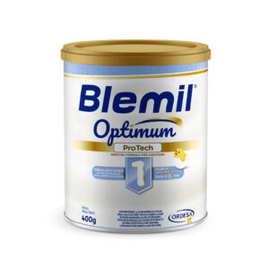 Blemil 1 Optimum Protech 400 Gr