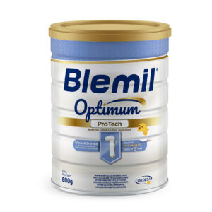 Blemil 1 Optimum Protech 800 Gr