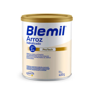 Blemil Arroz Optimum Protech 400 Gr