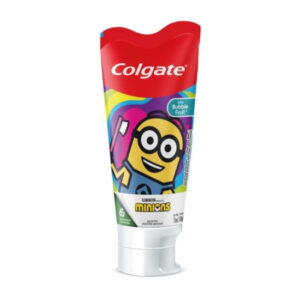 Pasta Colgate Jr Surtido x 75ml 6+