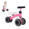 Bicicleta de Equilibrio Rosado 1año+ Prime