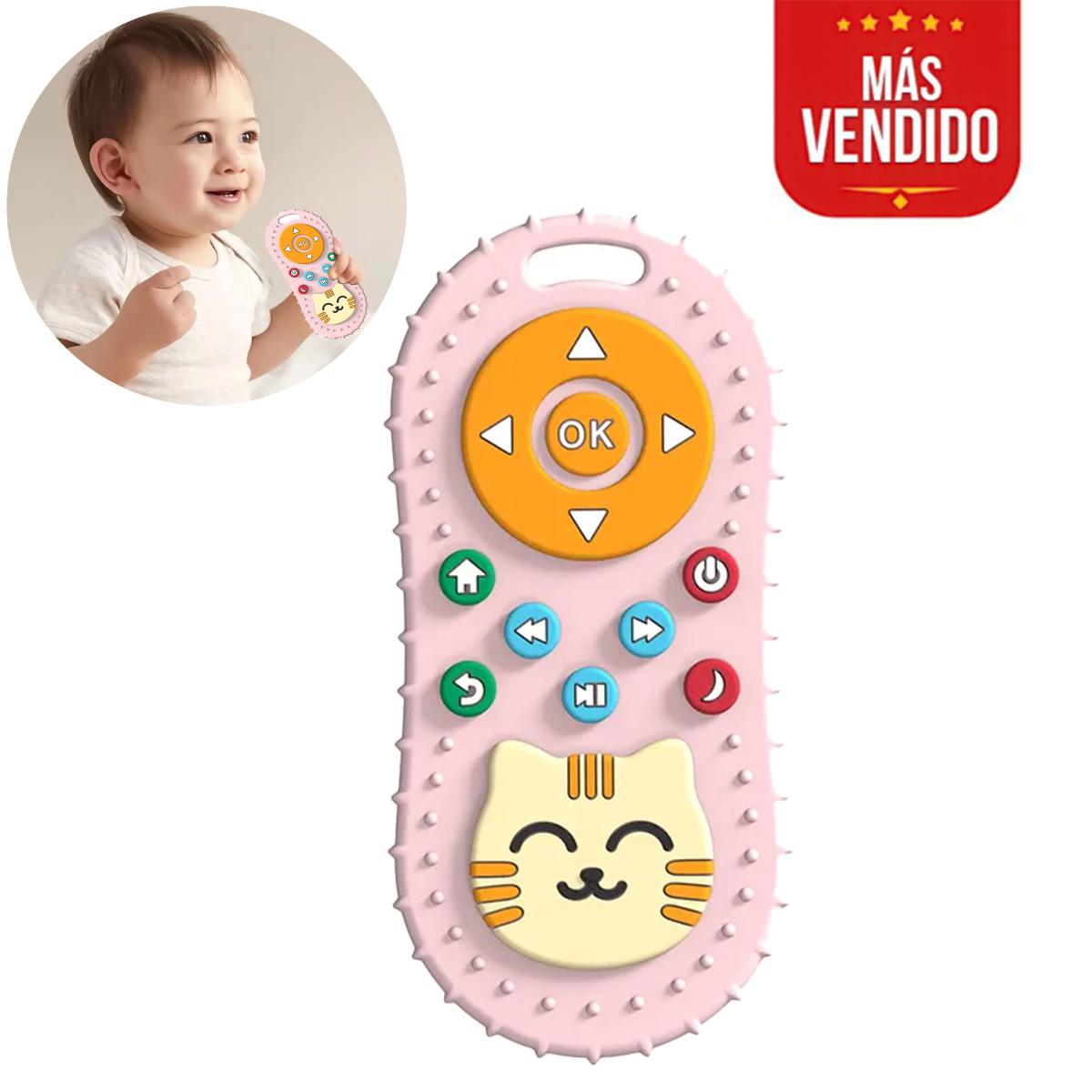BABY CHALLENGE - Plush Van - Mon Premier Véhicule - 051044 - Remote Control Car - Pink - Machine Washable - 1:24 - Batteries Not Included - Fabric and Plastic - From 18 Months BABY CHALLENGE - Plush Van - Mon Premier Véhicule - 051044 - Remote Control Car - Pink - Machine Washable - 1:24 - Batteries Not Included - Fabric and Plastic - From 18 Months