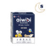 Pañales Aiwibi Ultimate Comfort S x 60 (4-8Kg)