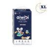 Pañales Aiwibi Ultimate Comfort XL x 42 (12-17Kg)