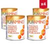 puramino 400g lata