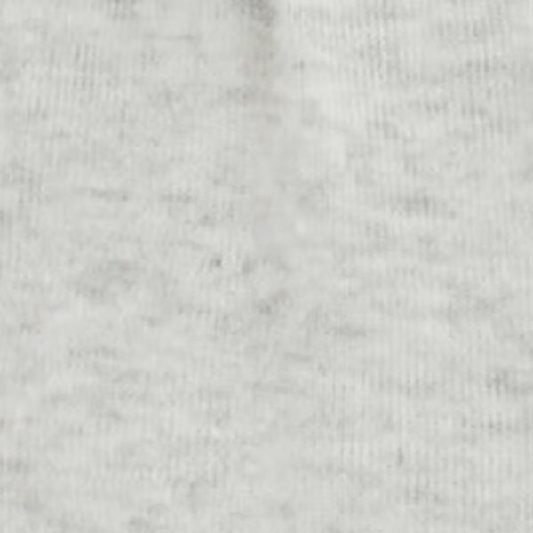 Set de 5 piezas Carters body manga corta 12m gris