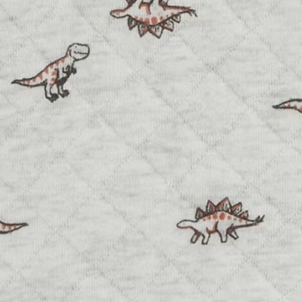 Set de 3 piezas Carters chaqueta dino 3m patrón