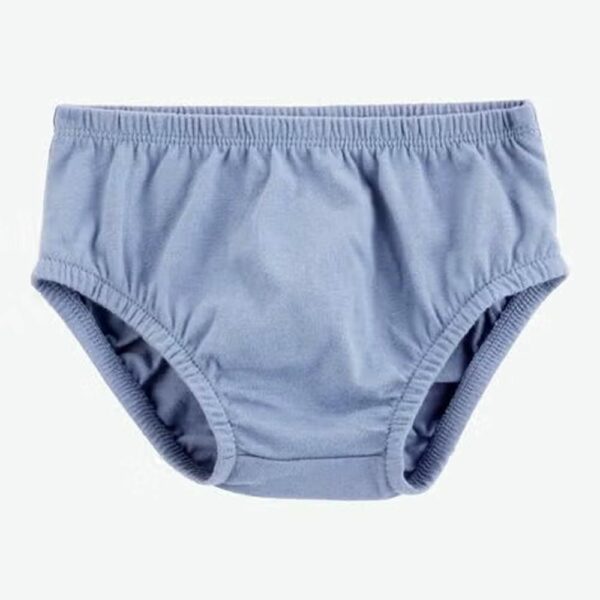 Vestido cambray Carters 12m interior