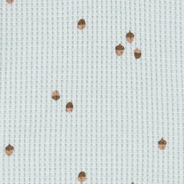 Set de 2 piezas Carters térmico manga larga 12m patrón