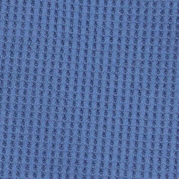 Set de 2 piezas Carters manga corta azul 12m textura