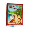 Libro Mágico de Agua para Niños Dinosaurios