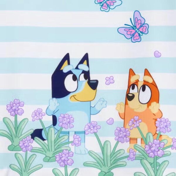 Conjunto de Traje de Baño Carters con Protección Solar de 2 Piezas edad 3T diseño