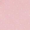 Pack de 5 bodies de manga corta con lunares y corazones para bebé 24M textura rosa