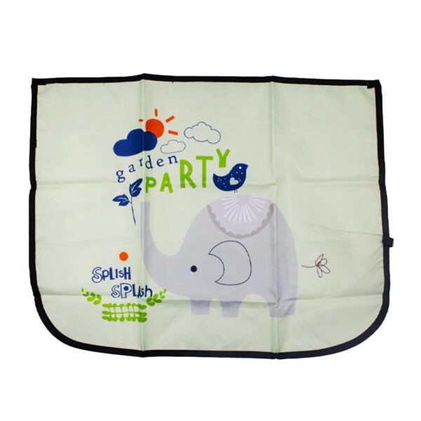 Cortina De Carro Elefante x 1 unidad Úpale