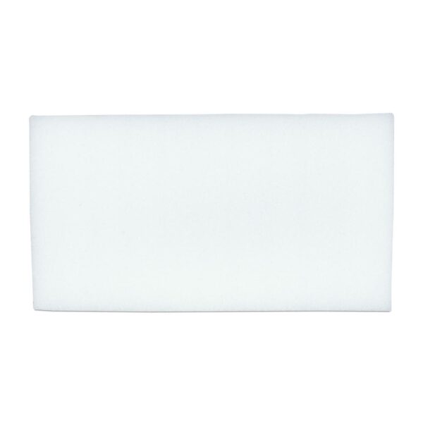 Esponja de Baño de Un Solo Uso BabyPaño Natural para Bebé x 1 unidad esponja